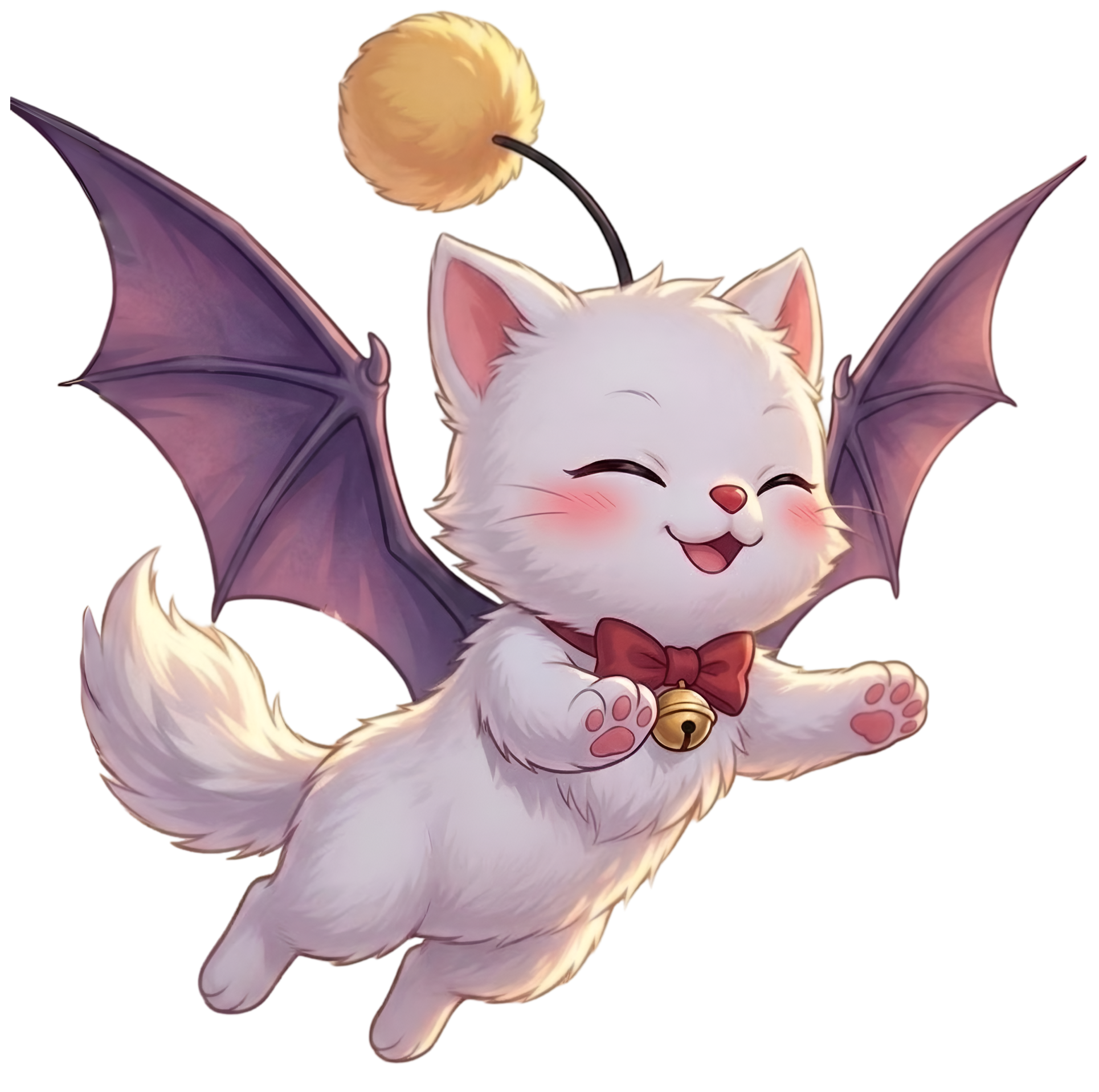 Moogle Roadmap Chaos